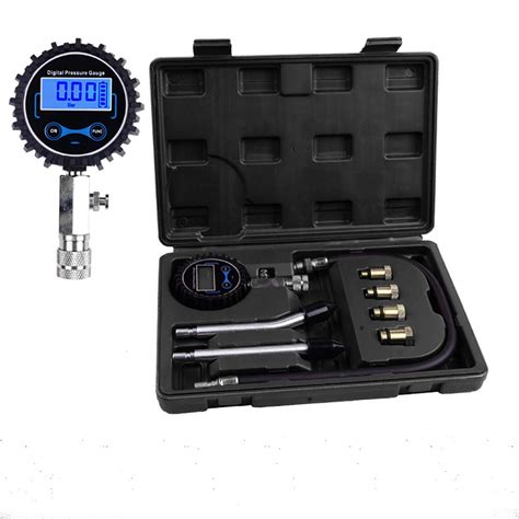 compression tester calibration|compression tester for small engines.